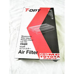 Filter Saringan Udara Air Filter Avanza Lama Xenia Lama 2003-2006 Asli ORI Original T-OPT 17801-TT212-8M Genuine Parts