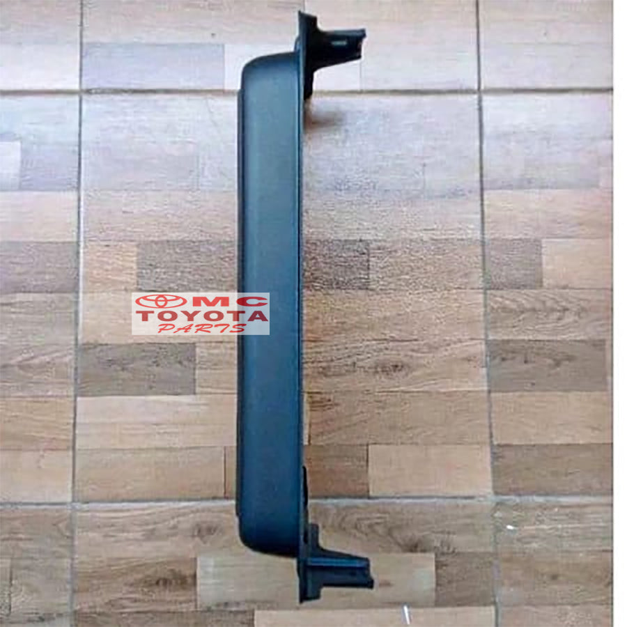 Tatakan Aki Cover Tutup Aki Toyota Dyna Saurus X Power Hino Dutro X Power Euro 4 Original 74461-F1010 Cover Tutup Tatakan Accu Aki Baterai Battery