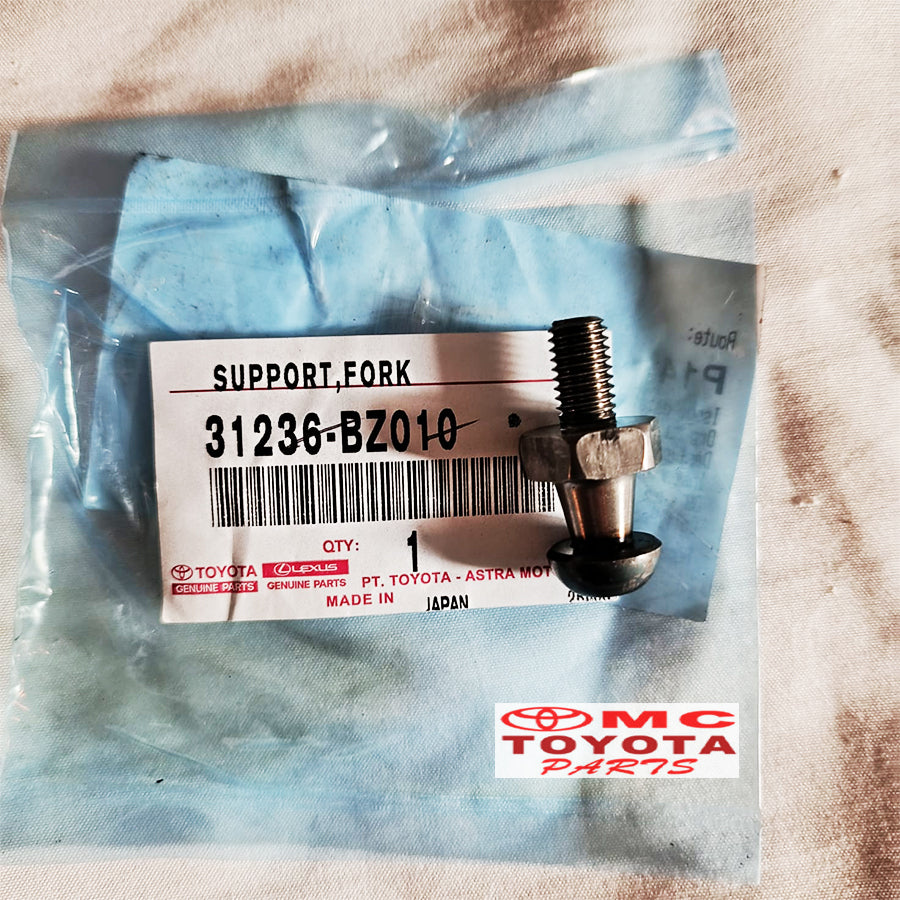 Baut Garpu Kopling Avanza Xenia Terios Rush 31236-BZ010 Original