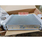 Turbo Intercooler Toyota Dyna Saurus Hino Dutro 110 130 Asli Original 17940-0W010 Inter Cooler Intercoler Intercoller Full Aluminium Almunium Alumunium