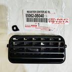 Kisi AC Tengah Kijang Kapsul Series Register Center Made in Thailand 55062-0B040-G