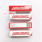 Busi Iridium Avanza Xenia Veloz Rush Terios Agya Ayla Calya Sigra Vios Yaris Sienta 9004A-91068 Busi Spark Plug Spark
