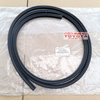 List Kaca Depan Soluna Gli Original Toyota 75533-0A020 Lis Kaca Depan Karet Kaca Depan Soluna Gli Moulding Windshield