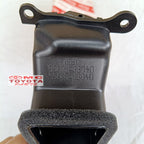 Kisi AC Tengah Depan Toyota Kijang Kapsul LGX SGX 2000 up 55670-0B040-G Kisi-Kisi AC Depan Tengah Register Instrument Panel Cover Grill Dashboard