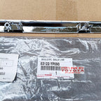 List Grill Chrome Innova Reborn Facelift Tipe V 2021 Up Original Toyota 53122-YP090 Molding Moulding Grille Radiator Depan Bagian Bawah Lis Grill Grile Gril Inova