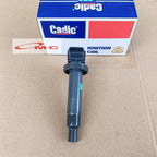 Coil Ignition Toyota Vios gen 1-3 Yaris Corolla Altis Soluna Prius Cadic KD-9116 Koil Pengapian Ignition Coil Koil Busi
