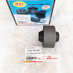 Bushing Lower Arm Besar Depan Bawah Honda Jazz RS GK5 City GM6 All New RBI 51391-T5A-J01 Karet Bushing Arm Depan Busing Bos Bosh Bush Lower Arm Depan Besar Big Sayap Bawah Kapak Besar