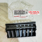 Kisi AC Double Blower Kijang Kapsul Kijang LGX Kijang Krista 88571-0B010-B0-G