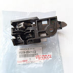 Handle Pintu Dalam Depan Kiri Toyota Sienta Original 69206-0D470-C2 Handel Handle Dalam Pintu Depan Kiri