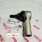 Tierod Tie Rod End Toyota Agya Daihatsu Ayla Original 45046-BZ140-001 Tirot Tirod Terod Tierod End Ori