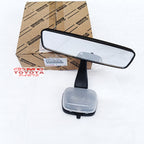 Kaca Spion Dalam Dan Lampu Kabin Hino Dutro Toyota Dyna Saurus All Tipe Original 87810-0W040-B0 Lampu Cabin