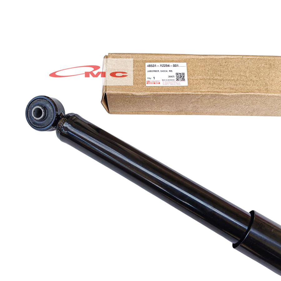 Shock Absorber Breaker Belakang Avanza Xenia Rush Terios Original 48531-YZ294-001 Shockbreker Shockbreaker Shock Breaker Belakang Shock Breker Belakang Kanan Kiri