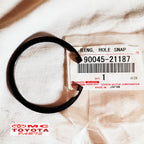 Snap Ring Bearing Roda Depan Avanza Xenia 90045-21187 Original