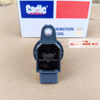 Coil Ignition Toyota Vios gen 1-3 Yaris Corolla Altis Soluna Prius Cadic KD-9116 Koil Pengapian Ignition Coil Koil Busi