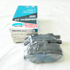 Brake Pad Kampas Rem Belakang Mazda 6 Skyactiv Outlander Sport 2014 Asli ORI Original Merek BENDIX Brake Pad DB-2294 GCT