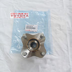 Nap Roda Depan Front Bearing Wheel Hub Head for Toyota Agya Ayla Wigo 2017-2020 Original 43502-BZ150