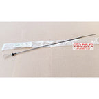 Stik Colokan Oli Stik Pengukur Oli Toyota Dyna Hino Dutro 110 130 24 Volt Original 15301-E0042 Stick Colokan Pengukur Oli Stik Oli Oil Stick Oli Stick Colokan Oli Tongkat Pengukur Oli