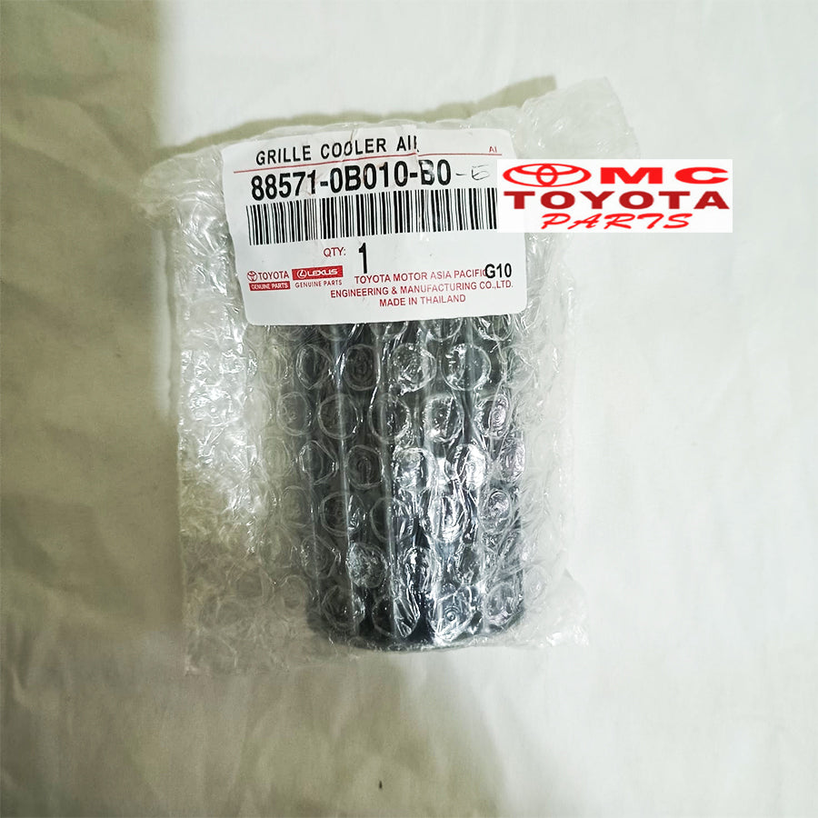 Kisi AC Double Blower Kijang Kapsul Kijang LGX Kijang Krista 88571-0B010-B0-G