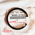 Snap Ring Bearing Roda Depan Avanza Xenia 90045-21187 Original