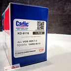Coil Ignition Toyota Vios gen 1-3 Yaris Corolla Altis Soluna Prius Cadic KD-9116 Koil Pengapian Ignition Coil Koil Busi
