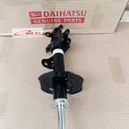 Shock Breaker Depan All New Avanza Xenia Veloz 2012-2021 ABS Original 48510-BZD70-001 / 48520-BZA20-001 Shockbreker Shock Absorber Breaker Depan Shock Breker Shockbreaker Depan Kanan Kiri