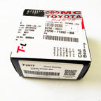 Drag Dek Laher Bearing Deklaher Bearing Kopling Clutch Innova Diesel Asli ORI Original T-OPT 31230-TT202-8M Genuine Parts