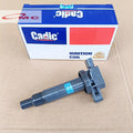 Coil Ignition Toyota Vios gen 1-3 Yaris Corolla Altis Soluna Prius Cadic KD-9116 Koil Pengapian Ignition Coil Koil Busi