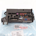 Box Sekring Calya Sigra Kode A-A Original 82600-BZ650 Block As Fuse Box Sekring Fuse BCM Box Skring Fuse Box Sikring BCM Rumah Box Sekring Bok Skring