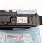 Box Sekring Grand Avanza Veloz Xenia Kode U Original 82600-BZ710 Fuse Box Sekring Sikring BCM Rumah Box Sekring Bok Skring