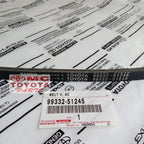 Tali Kipas (Fan/Van/V Belt) Crown Kijang Diesel 99332-51245
