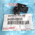 Switch Rem Tangan Hilux Innova Kijang Kapsul 84550-02030