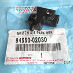 Switch Rem Tangan Hilux Innova Kijang Kapsul 84550-02030