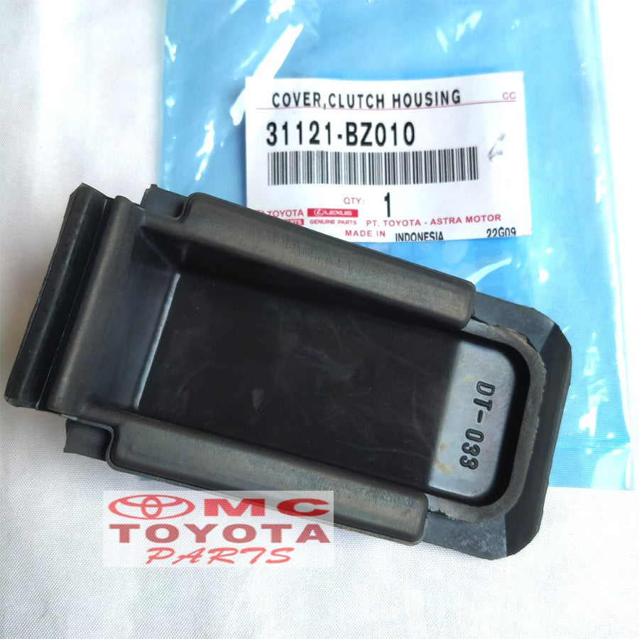 Karet Tutup Kopling Avanza Xenia Rush Terios 31121-BZ010
