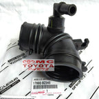 Selang Hawa / Selang Udara Throttle Body Agya Calya 17880-BZ040