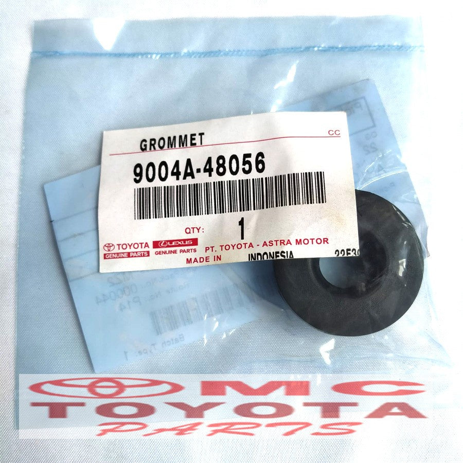 Karet Gromet Grommet Dudukan Selang Hawa Agya Calya Raize 9004A-48056