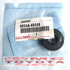 Karet Gromet Grommet Dudukan Selang Hawa Agya Calya Raize 9004A-48056