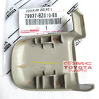 Tutup Cover Baut Kaki Jok Tengah Kanan Avanza Xenia 79937-BZ010-E0