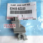 Klip Clip Clamp Hood Stang Kap Mesin Rush Terios New 53455-BZ220