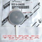 Tutup Tabung Washer  Air Wiper Dyna Dynasaurus Hino Dutro 85316-0W030 Original toyota