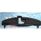 Cover Penutup Grill Radiator Fortuner VRZ 53117-0K100