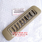 Grille Grill Gril Kisi-Kisi AC Fortuner 63610-0K030-E0