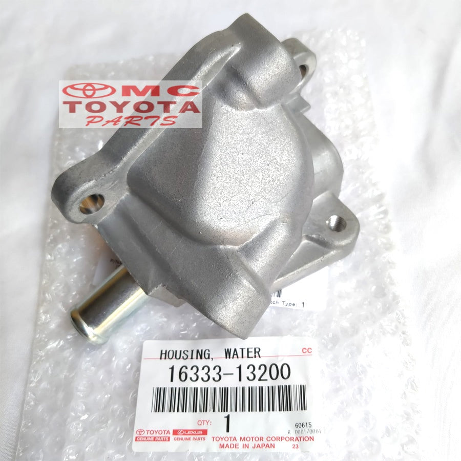 Housing Water Outlet Housing Thermostat Kijang Kapsul Efi 16333-13200