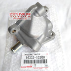 Housing Water Outlet Housing Thermostat Kijang Kapsul Efi 16333-13200