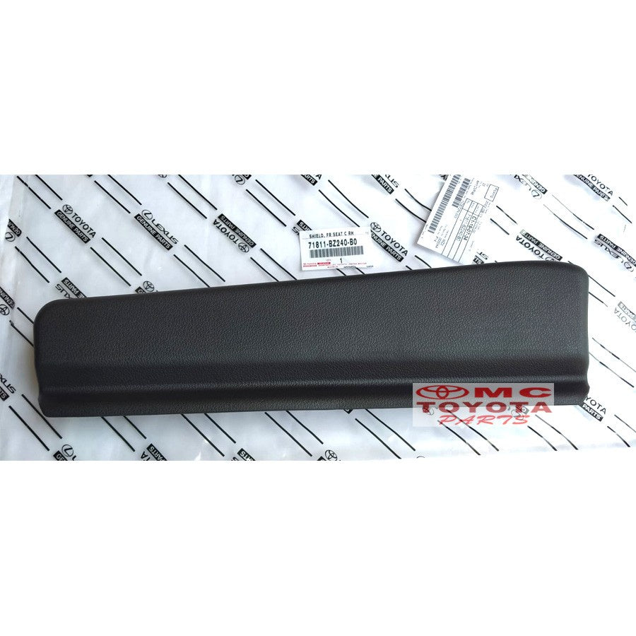 Cover Tutup Samping Jok Depan Kanan Calya Sigra 71811-BZ240-B0