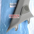 Garnish Pilar Depan Avanza Xenia | 62210-BZ040-B0, 62220-BZ030-B0