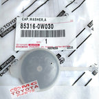 Tutup Tabung Washer  Air Wiper Dyna Dynasaurus Hino Dutro 85316-0W030 Original toyota