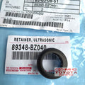 Cover Tutup Ring Sensor Mundur Parkir Agya Ayla Calya 89348-BZ040