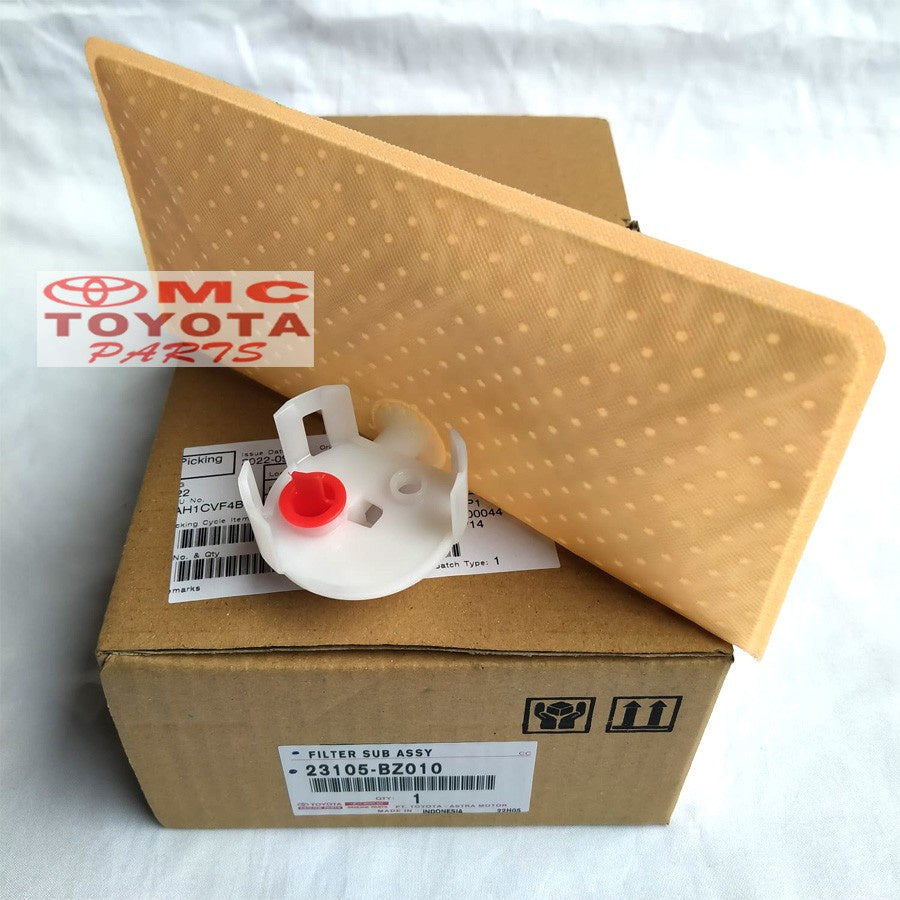 Filter Saringan Pompa Bensin Full Pump Calya Sigra 23105-BZ010