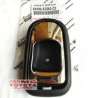 Handle Handel Pintu Bagian Dalam Kiri Agya Ayla 69280-BZ052-C0