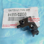 Switch Rem Tangan Etios Sienta Corolla Altis Fortuner 84550-02030